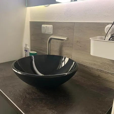 Daire Im Herzen Von *