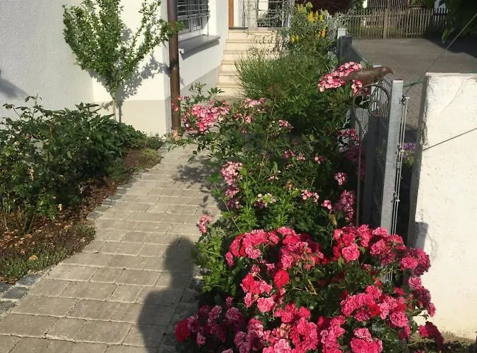 Im Herzen Von Daire Kelheim