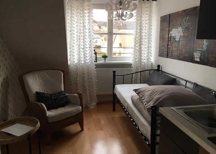 Im Herzen Von Apartment Kelheim
