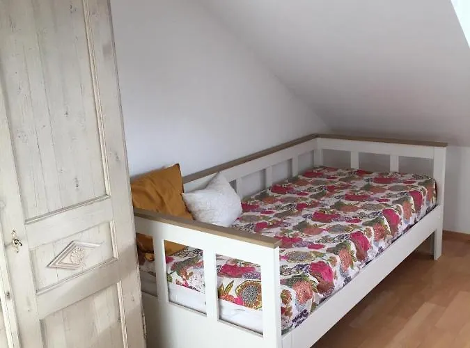 Im Herzen Von Daire Kelheim