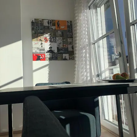 Apartamento Im Herzen Von