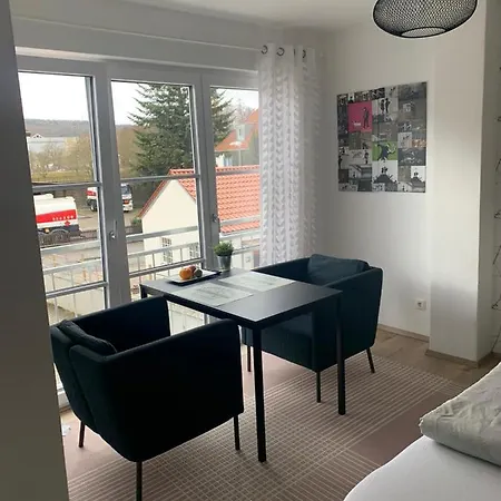 Apartmán Im Herzen Von Kelheim
