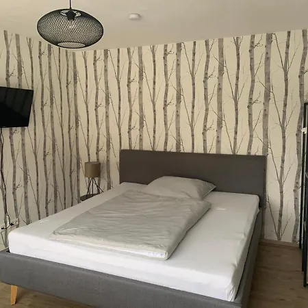Im Herzen Von Apartmán *