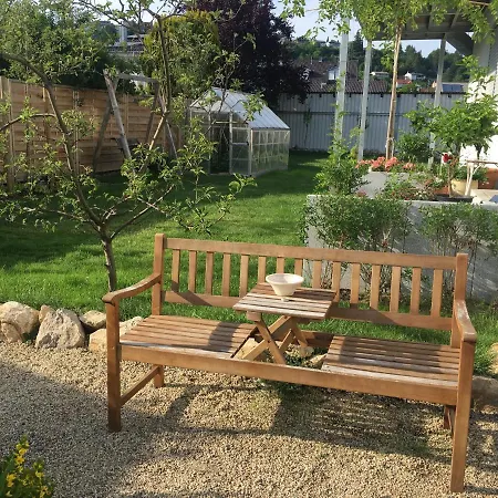 Im Herzen Von Apartamento