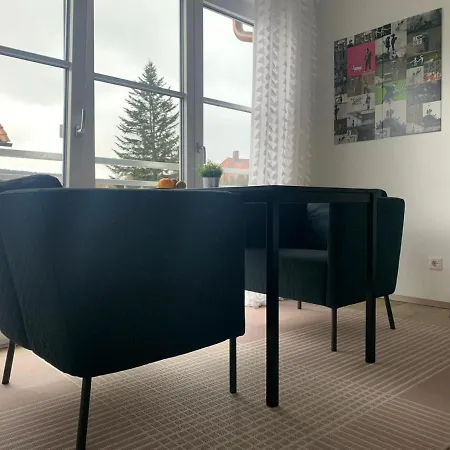 Im Herzen Von Apartmán *