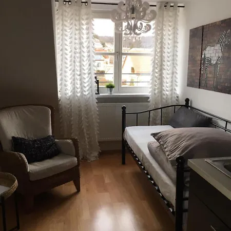 Im Herzen Von Appartement Kelheim