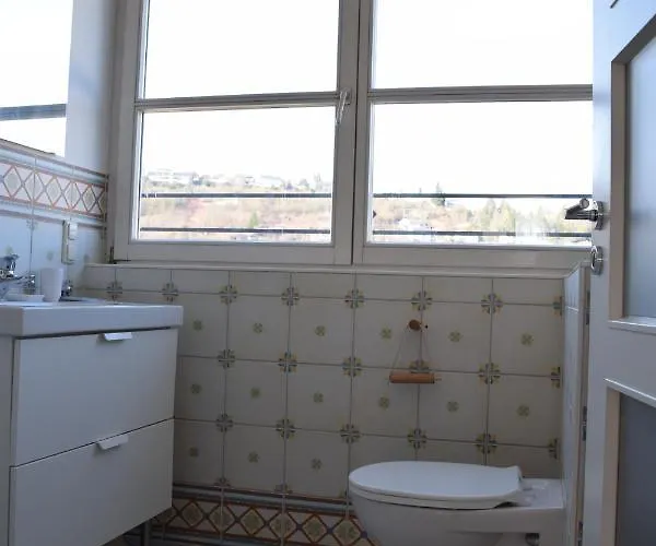 Im Herzen Von Apartament *