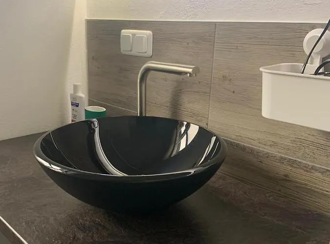 Apartament Im Herzen Von *