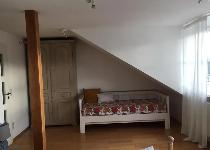 Apartament Im Herzen Von *