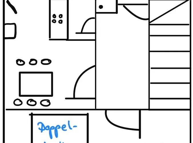 Apartament Im Herzen Von *