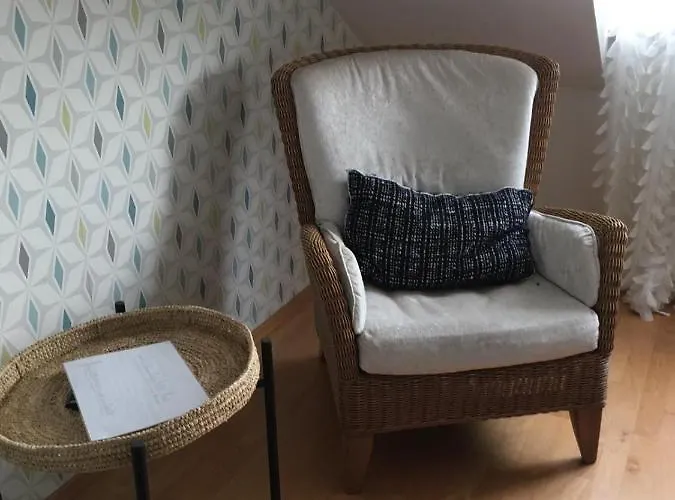 Im Herzen Von Apartament Kelheim